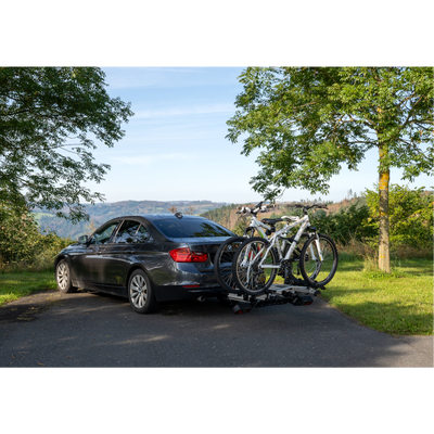 Cykelholder Eufab SD260