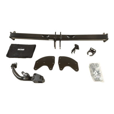 Tagbøjler Thule WingBar EVO