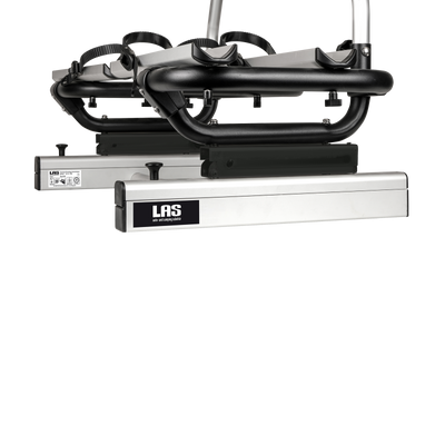 Udvidelse nedklapningsfunktion cykelholder Eufab BC260