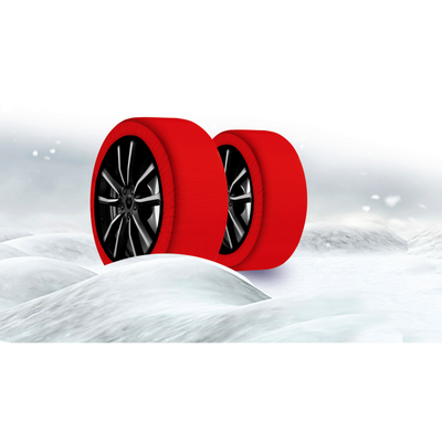 Snesokker Active serie - størrelse M