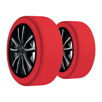 Snesokker Active serie - størrelse L