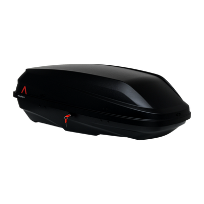 Tagboks G3 Bicube 300+ sort mat
