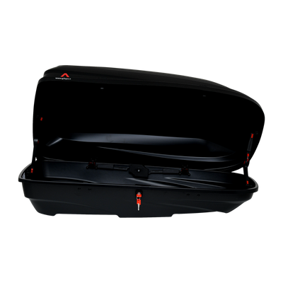 Tagboks G3 Bicube 300+ sort mat