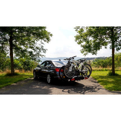 Udvidelse cykelholder Peruzzo Atlantis