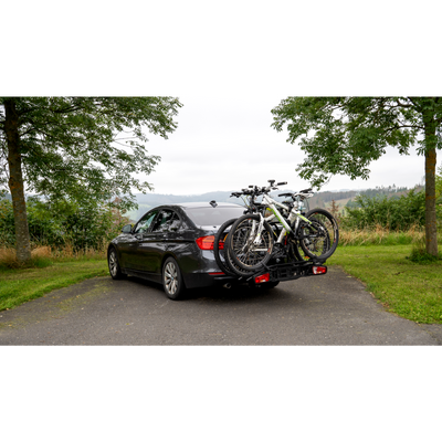 Udvidelse Cykelholder Green Valley
