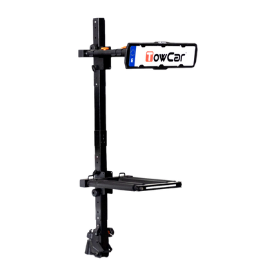Skiholder / Snowboardholder TowCar Cerler