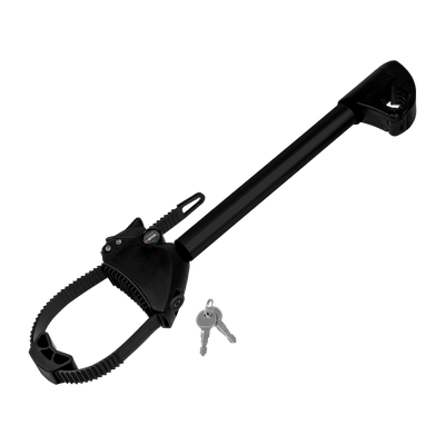 Cykelholder Eufab SD260 black