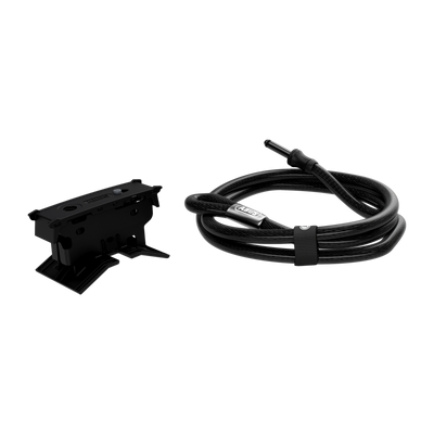 Thule High-Grade Lock - 9785 Cykellås til Thule Epos + EasyFold 3