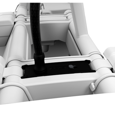 Thule High-Grade Lock - 9785 Cykellås til Thule Epos + EasyFold 3