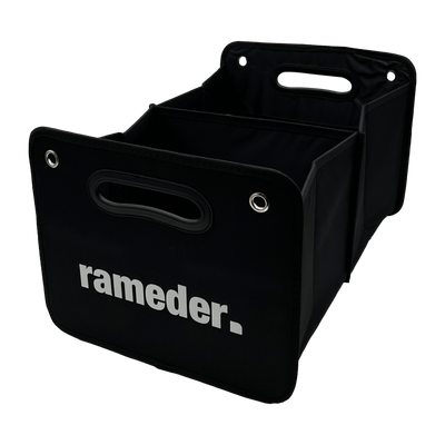 Organizer til bagagerummet