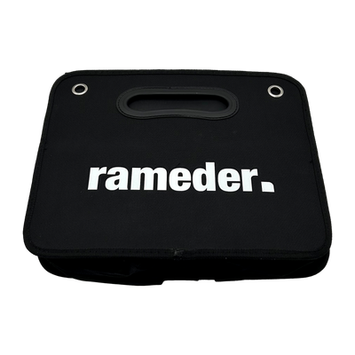 Organizer til bagagerummet