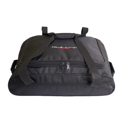 Taske til tagboks KJUST 56-66 x 43 x 13-23 cm