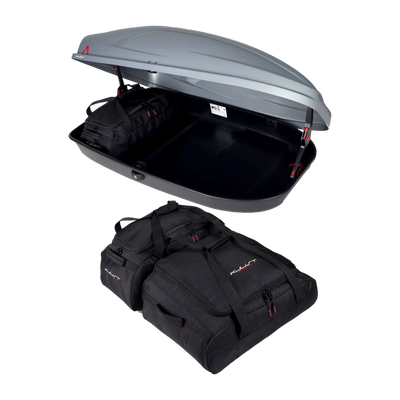 Tagboks taskesæt G3 Absolute 320
