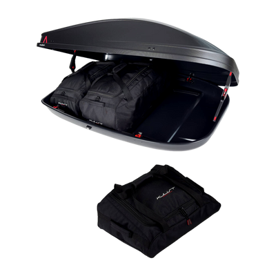 Tagboks taskesæt G3 Spark 400