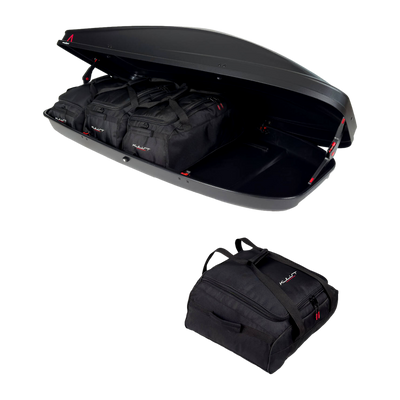 Tagboks taskesæt G3 Spark 480