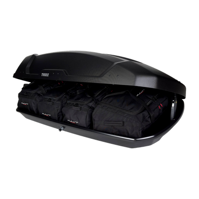 Tagboks taskesæt Thule Force XT L