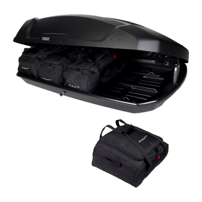 Tagboks taskesæt Thule Force XT L