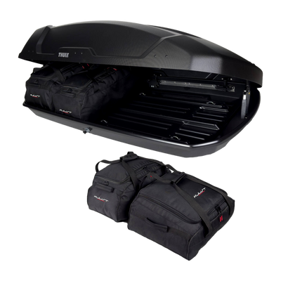 Tagboks taskesæt Thule Force XT L