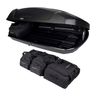Tagboks taskesæt Thule Force XT L