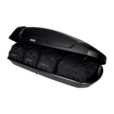Tagboks taskesæt Thule Force XT M