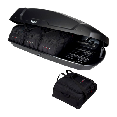 Tagboks taskesæt Thule Force XT M