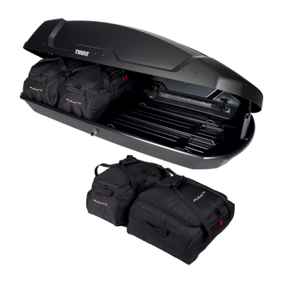 Tagboks taskesæt Thule Force XT M
