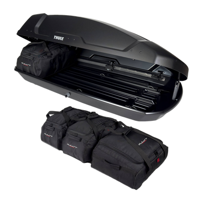 Tagboks taskesæt Thule Force XT M