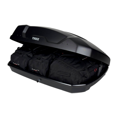 Tagboks taskesæt Thule Force XT S