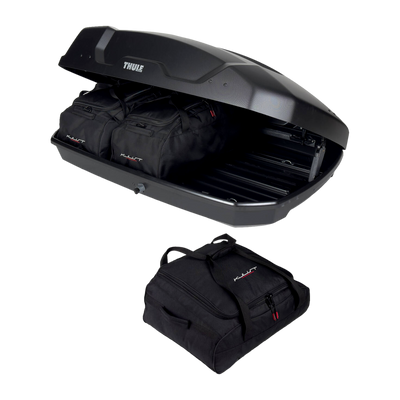Tagboks taskesæt Thule Force XT S