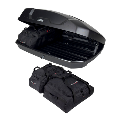 Tagboks taskesæt Thule Force XT S