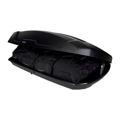 Tagboks taskesæt Thule Force XT S