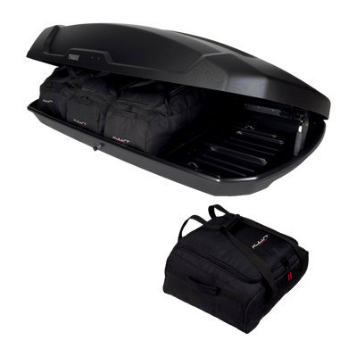 Tagboks taskesæt Thule Force XT S