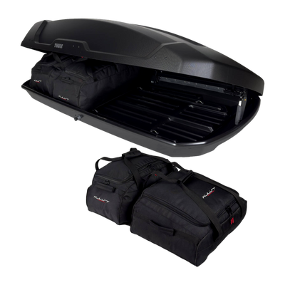 Tagboks taskesæt Thule Force XT S