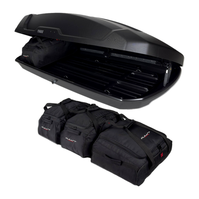 Tagboks taskesæt Thule Force XT S