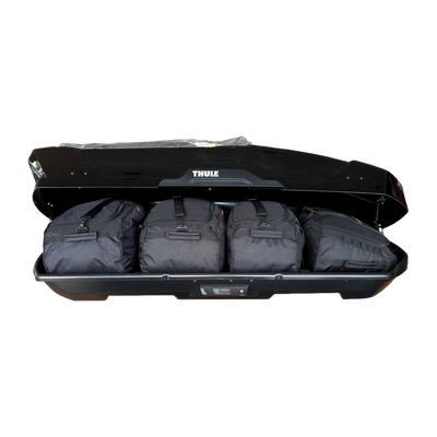 Tagboks taskesæt Thule Motion XT L