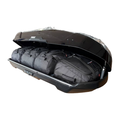 Tagboks taskesæt Thule Motion XT L