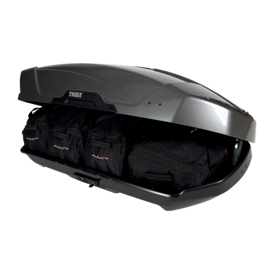 Tagboks taskesæt Thule Motion XT M