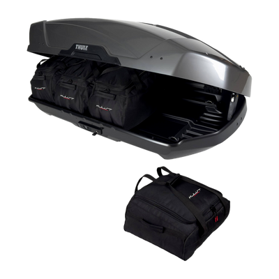 Tagboks taskesæt Thule Motion XT M
