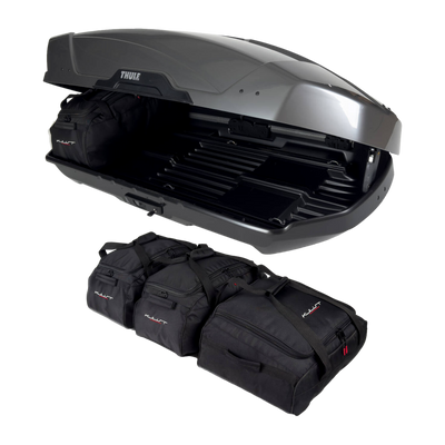 Tagboks taskesæt Thule Motion XT M