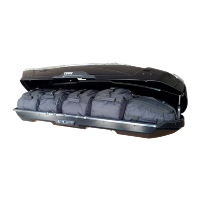 Tagboks taskesæt Thule Motion XT XL