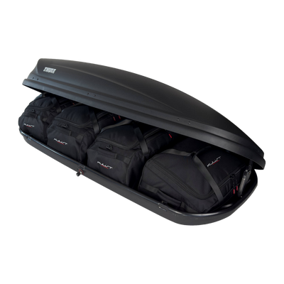 Tagboks taskesæt Thule Touring M