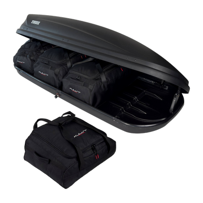 Tagboks taskesæt Thule Touring M