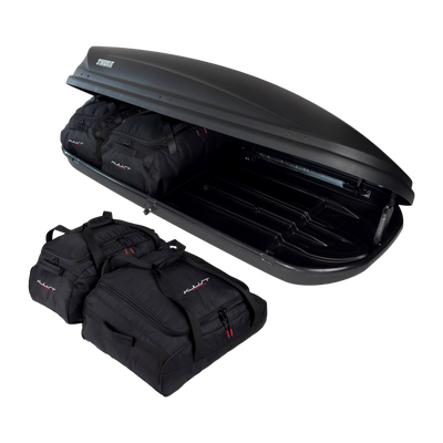 Tagboks taskesæt Thule Touring M