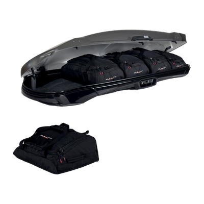 Tagboks taskesæt Thule Vector Alpine