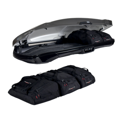 Tagboks taskesæt Thule Vector Alpine
