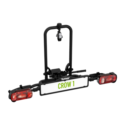 Cykelholder Eufab Crow 1
