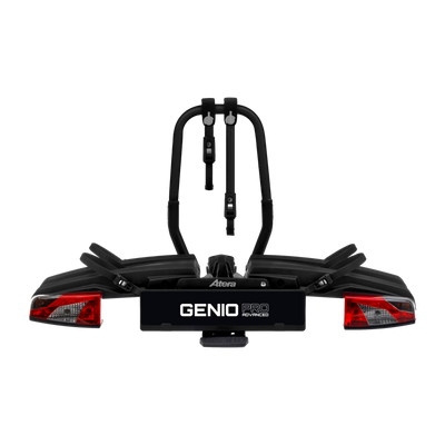 Cykelholder Atera Genio Pro Advanced black editon