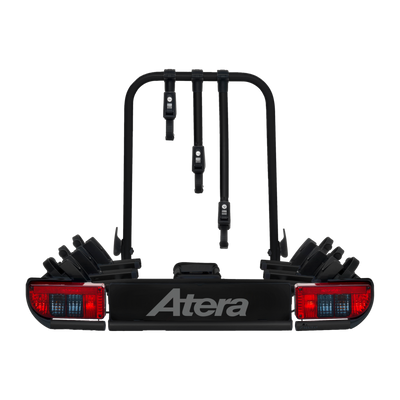 Cykelholder Atera Strada Sport 3 black edition