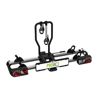 Cykelholder Eufab ProBC2