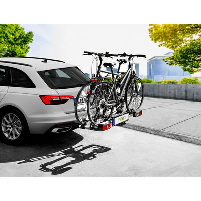 Cykelholder Eufab ProBC2